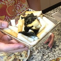 ダンナシ's cooksnap of when they made ねばねば！わさび醤油和風長いもサラダ.