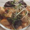 60秒動画もふちゃん's cooksnap of when they made 余ったネギで！かんたん本格麻婆茄子.