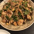 猫リン's cooksnap of when they made 角切りレンコンと鶏肉の中華炒め.