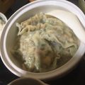 わかぞ～'s cooksnap of when they made ハルピン風三鮮餃子.
