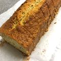 ぽっぽごん's cooksnap of when they made 濃厚しっとりパウンドケーキ.