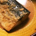ぱちぱちの日's cooksnap of when they made ご飯おかわりしちゃう♫さばの味噌煮.