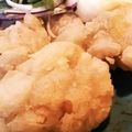 yukky☆mama's cooksnap of when they made 塩唐揚げ.