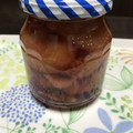 ダイスケン's cooksnap of when they made 簡単＾＾無花果（白）のワイン煮.