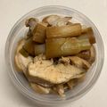 nyoeasy___'s cooksnap of when they made 簡単！鶏むね肉のチャーシュー.