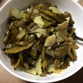 ビキナーもんちゃん's cooksnap of when they made 茎わかめ中華風炒め.