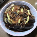 ビキナーもんちゃん's cooksnap of when they made 簡単美味しい　なすの煮浸し.