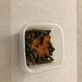 KAORU4649's cooksnap of when they made にんにくの芽の和え物☆.