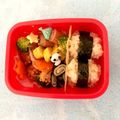 クックDGTE5Z☆'s cooksnap of when they made 超簡単！お弁当にぐるぐるのりチーズ.