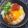 nosso's cooksnap of when they made 梅肉で卵かけご飯.