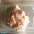 そうげんた's cooksnap of when they made 夏休みのおやつ！豆乳入り本葛粉わらび餅.