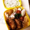 nana✩love's cooksnap of when they made しゃきしゃきれんこんの鶏つくね.