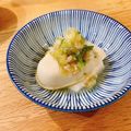 mikko6's cooksnap of when they made これが一番、ねぎ塩冷奴.
