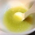 クックN0E431☆'s cooksnap of when they made 離乳食初期⁑キャベツペースト.