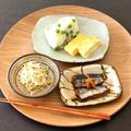 shibatama's cooksnap of when they made お弁当に簡単✿冷凍ピースで✿即席✿豆ご飯.