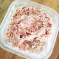 ☆とらこゆ☆しずえ☆'s cooksnap of when they made ★簡単！糖質オフ＊美味しいバニラアイス＊.