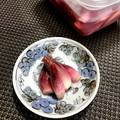 ☆あいちゃん's cooksnap of when they made みょうがの甘酢漬け.