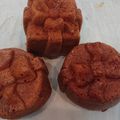 存在について's cooksnap of when they made HMで簡単！梨やりんごのコンポートケーキ.