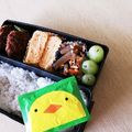 take♪aki♪'s cooksnap of when they made 辛子明太子とねぎの卵焼き.