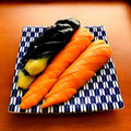 azbjbn's cooksnap of when they made かんたん♪マイぬか漬けをつくろう♪.