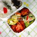 えまっちママ's cooksnap of when they made お弁当おかず❤ソーセージのケチャップ炒め.