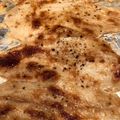 ばにらびーん's cooksnap of when they made 白身魚の味噌マヨ焼き♪.