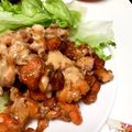 はるるきんぐ's cooksnap of when they made さくふわ！サーモンマヨ.