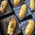 こゅたん's cooksnap of when they made スイートポテト.