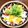 クックEUNFMQ☆'s cooksnap of when they made vol.14 冷しゃぶ夏野菜ピクルスのせ.