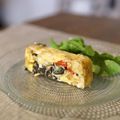 kbitch's cooksnap of when they made 中華風ゼリー寄せ.