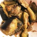 みんと★'s cooksnap of when they made なすびと味噌バター(レンジで簡単).