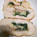 HIDE✩MI's cooksnap of when they made むね肉で♪大葉チーズ包みのハーブソテー.