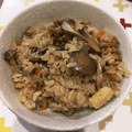 YUZU8120's cooksnap of when they made 秋の香りたっぷり♡きのこの炊き込みご飯.