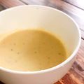 おきょうねえ's cooksnap of when they made 手作りドレッシング☆本格シーザーサラダ.