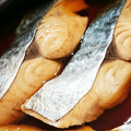 どちゅへそ's cooksnap of when they made サゴシの煮付け.