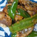 ☆のヨーコ's cooksnap of when they made さんまのピリ辛☆味噌炒め.