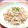 YUH♡ママ's cooksnap of when they made ウィンナー＆卵入り☆定番もやしチャーハン.