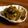 ju_10's cooksnap of when they made そこまで使う？レンジで大根葉根元ふりかけ.