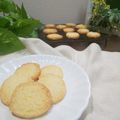 naokoochan's cooksnap of when they made ココナッツのディアマンクッキー.