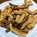 ポキコちゃん's cooksnap of when they made ぜんまい煮物.