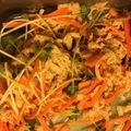 さと56's cooksnap of when they made 切り干し大根ツナサラダ.