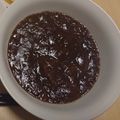 クックIMU75V☆'s cooksnap of when they made 市販ルウ使用！こだわりビーフシチュー.