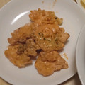 クックIMU75V☆'s cooksnap of when they made 海老好きのための♡ぷりっぷり海老マヨ.
