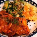 まりはな1221's cooksnap of when they made 柔らかジューシーチキンチャップ.
