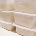 やすおまう's cooksnap of when they made 毎日の7倍粥☆冷凍保存で作り置き.