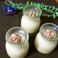 haruku221's cooksnap of when they made とろけるコーヒープリン.