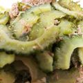 クックJJ49AO☆'s cooksnap of when they made 無限ゴーヤ.