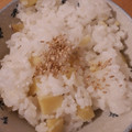 EmikoT's cooksnap of when they made さつまいもごはん.
