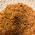おまめˆᴗˆ's cooksnap of when they made 生トマトで！アスパラガスのトマトリゾット.