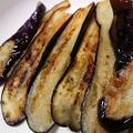 けんけん1016's cooksnap of when they made 簡単シンプル♡焼き茄子♪.